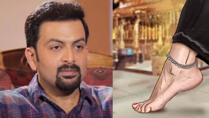 ശബരിമലയില് അഭിപ്രായം പറഞ്ഞു; പൃഥ്വിയുടെ ഫേസ്ബുക്കില് സംഭവിക്കുന്നത്