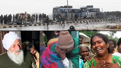 ದಾಳಿಯಲ್ಲಿ ಹುತಾತ್ಮರಾದ ಎಲ್ಲಾ ಯೋಧರ ಮಕ್ಕಳಿಗೆ ಸೆಹ್ವಾಗ್ ಉಚಿತ ಶಿಕ್ಷಣ!