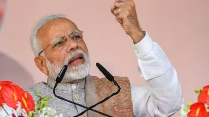 PM Modi dedicates Rs 33,000 crore projects to Bihar; Patna to get metro rail