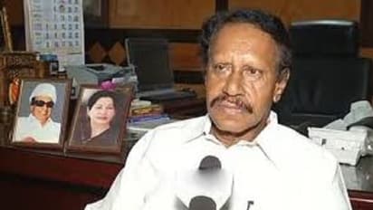 நாற்பது சதவீத வாக்குகள் உள்ள கட்சி அதிமுக.. தமிழகத்தில் பிரதான எதிர்க்கட்சி நாங்கதான்.. தம்பிதுரை ஆவேசம்!