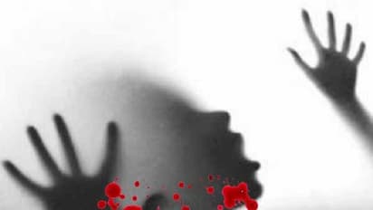 హత్య చేసి.. భయంతో ఆత్మహత్య