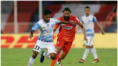 വിജയിക്കാതെ വഴിയില്ല; ജെംഷെഡ്പൂര് എഫ് സി- പൂനെ സിറ്റി പോര് ഇന്ന്