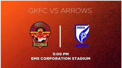 ഗോകുലത്തിന് ഇന്ന് ഹോം മത്സരം; എതിരാളി ഇന്ത്യൻ ആരോസ്