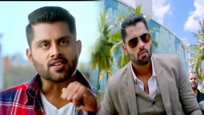 ಯೂಟ್ಯೂಬ್ ನಲ್ಲಿ ಅಭಿಷೇಕ್ ಅಂಬರೀಶ್ ಹವಾ!