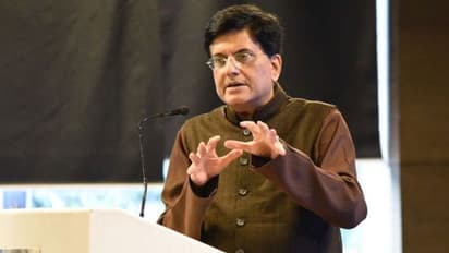 Piyush Goyal pays surprise visit to Bengaluru, clears pending issues related to suburban project