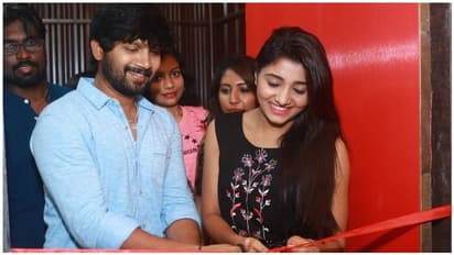 முதலில் காதலி ஓடிவிட்டதாக... தற்போது தன்னைத்தானே கடத்திக்கொண்டு...ஒரு நடிகரின் விளம்பர வெறி...