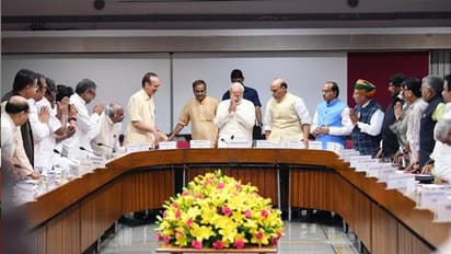 শুরু এক দেশ এক ভোট বৈঠক, ফাঁদে পা দিতে রাজি না মমতা মায়াবতী