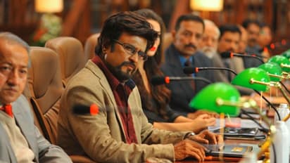 രജനികാന്തിന്റെ 2.0 മീം ഉപയോഗിച്ച് ആസ്ത്രേലിയ പൊലീസിന്റെ ഡ്രൈവിംഗ് ബോധവത്ക്കരണം