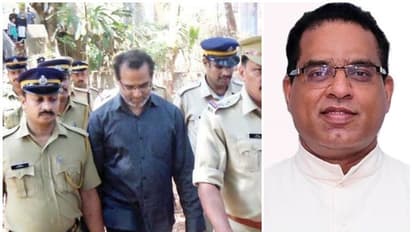 കൊട്ടിയൂർ പീഡനക്കേസ്; ഫാ റോബിൻ വടക്കുഞ്ചേരിക്ക് ജാമ്യം നൽകണമെന്ന പെൺകുട്ടിയുടെ അപേക്ഷ സർക്കാർ എതിർക്കില്ല