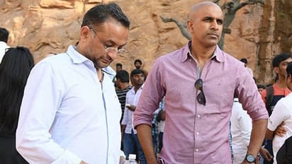 'బాహుబలి' నిర్మాతల భారీ ప్లానింగ్, త్వరలోనే ప్రకటన!