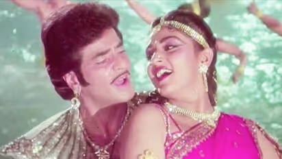 Superhit jodi Jeetendra, Jaya Prada to reunite for TV show