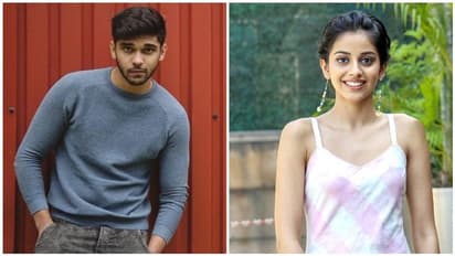 இயக்குநர் யார் என்பது முடிவாகுமுன்னே கதாநாயகி பெயரை வெளியிட்ட 'வர்மா’தயாரிப்பாளர்...காரணம் இதுதான்...