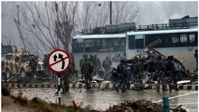 Pulwama terror attack: Army deploys 9 security columns in Jammu after protests