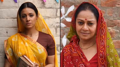 PM Modi’s biopic: Zarina Wahab to play Modi’s mother; Barkha Bisht as PM’s wife