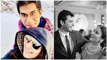 செளந்தர்யாவின் ஹனிமுன் ட்விட்டுக்கு குவியும் ரிவீட்டுகள்...’ராணுவ வீரர்கள் செத்துக்கிடக்கப்ப இதெல்லாம் எவ்வளவு கேவலம் தெரியுமா?’