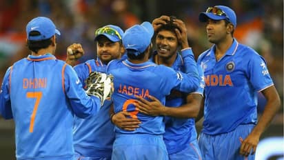 உலக கோப்பை அணியில் கடைசி நேரத்துல அவரு இணைந்தால் கூட ஆச்சரியப்படுறதுக்கு இல்ல!!