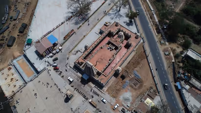 ಕರ್ನಾಟಕದ ಕುಂಭ ಮೇಳಕ್ಕೆ ಸಜ್ಜಾಗಿದೆ ನಂಜನಗೂಡು