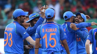 ವಿಶ್ವಕಪ್ 2019: 15 ಸದಸ್ಯರ ಸಂಭವನೀಯ ಟೀಂ ಇಂಡಿಯಾ ಇಲ್ಲಿದೆ!