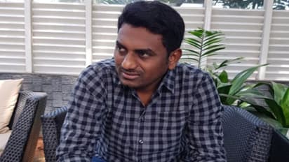 జయరాం హత్య కేసు: రాకేష్ రెడ్డికి సహకరించిన పోలీసులపై నివేదిక?