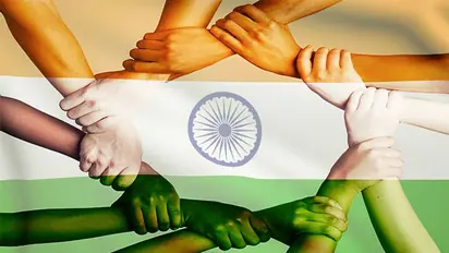 Message to Pakistan: Indian polity stands united against terror