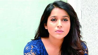 ''ఇన్ని రోజులు చేసిందేంటి..? రష్మి''