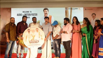 മധുരരാജയ്ക്ക് രാജകീയമായ പാക്കപ്പ്; 116 ദിവസം നീണ്ടുനിന്ന ഷൂട്ടിംഗ് പൂർത്തിയായി