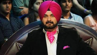 ಪಾಕ್ನೊಂದಿಗೆ ಟಾಕ್ ಅಂತಿದ್ದ ಸಿಧು: ಕಪಿಲ್ ಶೋದಿಂದಲೇ ಕಿಕ್ ಔಟ್!