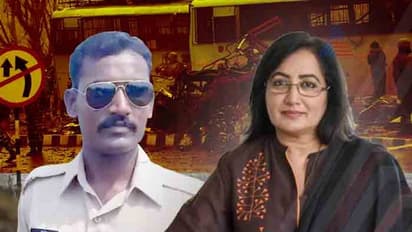 പുല്‍വാമയില്‍  വീരമൃത്യു വരിച്ച ജവാന്‍ ഭൂരഹിതന്‍; അരയേക്കര്‍ ഭൂമി നല്‍കി സുമലത