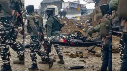 ಯೋಧರಿಗೆ ನಮನ ಸಲ್ಲಿಸುವಾಗಲೆ ಹಾವೇರಿಯಲ್ಲಿ ಪಾಕ್ ಪರ ಘೋಷಣೆ!