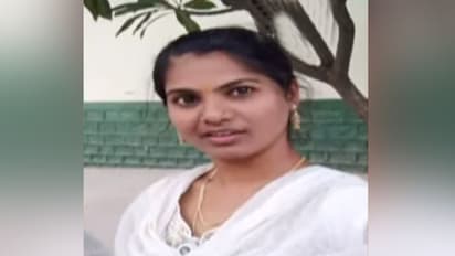 పెళ్లైన 2 నెలలకే లేడీ టీచర్ ఆత్మహత్య: తల్లిదండ్రులు కన్నీరుమున్నీరు