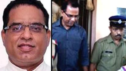 ശിക്ഷ മരവിപ്പിക്കണമെന്നാവശ്യപ്പെട്ട് റോബിൻ വടക്കുഞ്ചേരി സമർപ്പിച്ച ഹർജി പരിഗണിക്കുന്നത് മാറ്റി