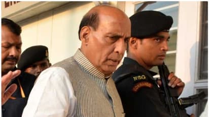 लोकसभा में राजनाथ और राज्यसभा में पीयूष गोयल होंगे उपनेता