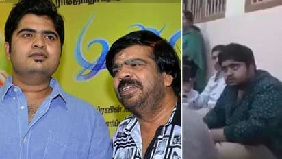 மதம் மாறியது பற்றி குறளரசன் சொன்னது பொய்யா? உண்மையை போட்டுடைத்த டி.ராஜேந்தர்!