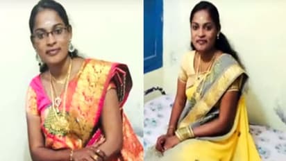 கடனை திருப்பி கேட்டவருக்கு ஆபாச புகைப்படங்கள், வீடியோக்களை அனுப்பி மயக்க முயன்ற இளம்பெண்..!