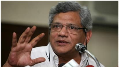 സിപിഎം-കോൺഗ്രസ് സഖ്യം; ബിജെപി പ്രചരണം വിലപ്പോവില്ലെന്ന് സീതാറാം യെച്ചൂരി