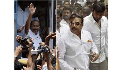 எங்களோடது சாதி ஓட்டு கிடையாது... முழுக்க முழுக்க சிதறாம வரும்!! பாமகவை சீண்டும் தேமுதிக!!