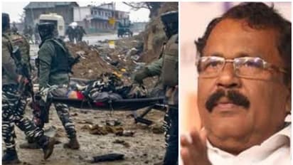 ജീവത്യാഗം ചെയ്ത ജവാൻമാരുടെ കുടുംബങ്ങളെ സഹായിക്കണം: ബിജെപി