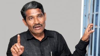 பெண்களை கடத்தி அரசியல் செய்யும் பாமக ராமதாஸை கைது செய்யுங்க... எடப்பாடிக்கு வன்னியரசு வலியுறுத்தல்..!