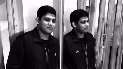 Major Chitresh Bisht died defusing bomb even as father was distributing wedding cards