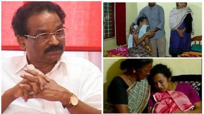 മന്ത്രി എ കെ ബാലൻ ഇന്ന് വസന്തകുമാറിന്റെ കുടുംബത്തെ സന്ദർശിക്കും