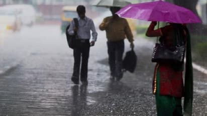 ஆலங்கட்டி மழை பெய்தது உண்மையா..? முழு விவரம் உள்ளே...!