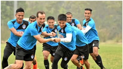 ಮುಜುಗರಕ್ಕೊಳಗಾದ ರಿಯಲ್ ಕಾಶ್ಮೀರ್ ಜತೆ BFC ಸ್ನೇಹಾರ್ಥ ಪಂದ್ಯ