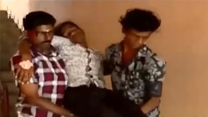 ആളുമാറി വീട്ടിൽ കയറി മർദ്ദിച്ചു:പ്ലസ് ടു വിദ്യാർത്ഥി ഗുരുതരാവസ്ഥയിൽ