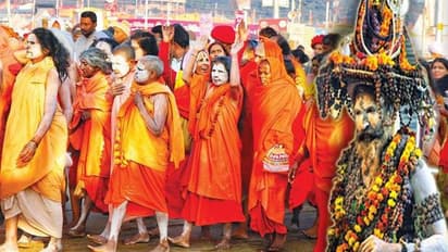 ಕುಂಭ ಮೇಳ: ಅನೂಹ್ಯ, ಅಗಾಧ, ಅಪ್ರತಿಮ!