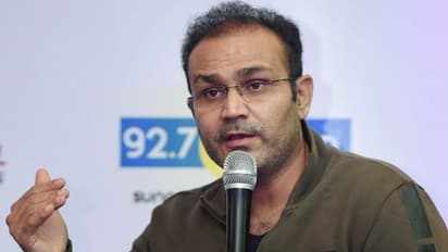 అంబటి రాయుడు రిటైర్మెంట్... ఆవేదనతో సెహ్వాగ్ ట్వీట్