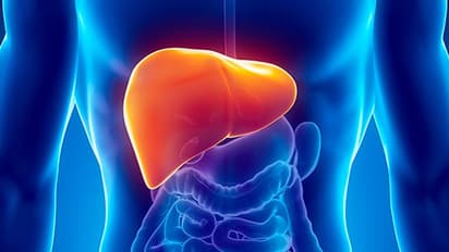 ফ্যাটি লিভার থেকে মুক্তি পান দুটি সহজ টোটকায়