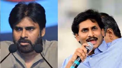 జగన్ ఆర్నెళ్ల పాలనపై పవన్ కళ్యాణ్ ప్రోగ్రెస్ రిపోర్ట్: వామ్మో మామూలుగా లేదుగా....