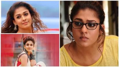 ’எம்.ஜி.ஆர்.,சிவாஜிக்கு நிகரானவராம் நயன்தாரா’...இன்னும் நல்லா அடிச்சு விடுங்கப்பா...