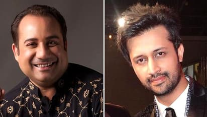 पाकिस्तानी गायकों के साथ काम करना बंद करें म्यूजिक कंपनियां : MNS