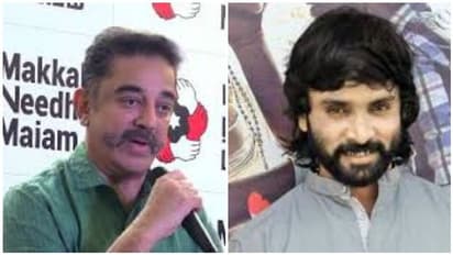 அது, கமல் மீதான உலகமகா கெட்டவார்த்தை! சகிக்கலை பாஸ்: நீளமுடி சிநேகனின் நெத்தியடி டயலாக்!